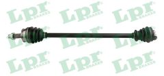 LPR DS60320 — Planetară