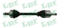 LPR DS60325 — Приводной вал