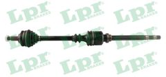 LPR DS60326 — Приводной вал