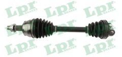 LPR DS60332 — Приводной вал