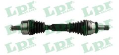LPR DS60395 — Приводной вал