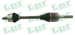 LPR DS60399 — Приводной вал