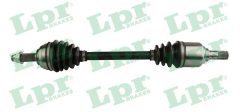 LPR DS60425 — Приводной вал
