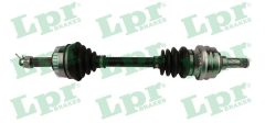 LPR DS60439 — Приводной вал