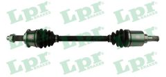 LPR DS60466 — Приводной вал