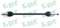 LPR DS60467 — Приводной вал