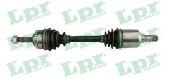 LPR DS60479 — Приводной вал
