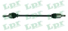 LPR DS60480 — Приводной вал