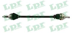 LPR DS60491 — Приводной вал