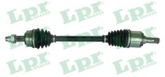 LPR DS60503 — Приводной вал
