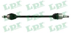 LPR DS60504 — Приводной вал