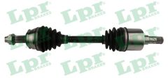 LPR DS60505 — Приводной вал