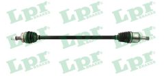 LPR DS60508 — Приводной вал