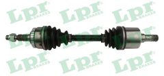 LPR DS60519 — Приводной вал