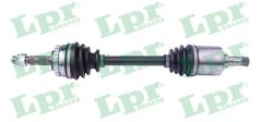 LPR DS60520 — Приводной вал
