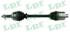 LPR DS60521 — Приводной вал