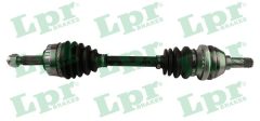 LPR DS60523 — Приводной вал