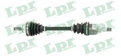 LPR DS60531 — Planetară