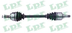 LPR DS60539 — Planetară