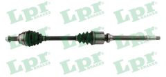LPR DS60540 — Planetară