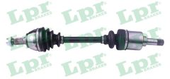 LPR DS60546 — Planetară