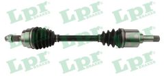 LPR DS60557 — Приводной вал
