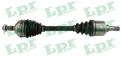 LPR DS60564 — Planetară