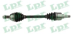 LPR DS60591 — Planetară
