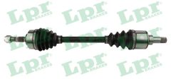 LPR DS60594 — Planetară