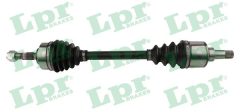 LPR DS60596 — Planetară