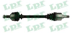 LPR DS60608 — Planetară