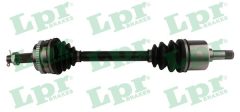 LPR DS60616 — Planetară