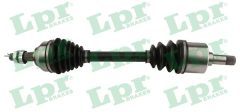 LPR DS60617 — Planetară