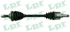 LPR DS60619 — Planetară