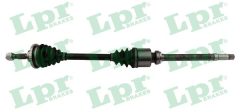 LPR DS60620 — Planetară