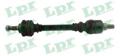 LPR DS60621 — Приводной вал
