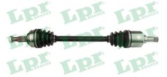 LPR DS60780 — Приводной вал