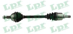 LPR DS60783 — Приводной вал