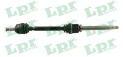 LPR DS60787 — Приводной вал