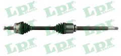 LPR DS60842 — Planetară