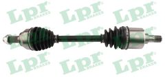 LPR DS60851 — Planetară