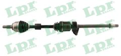 LPR DS60852 — Planetară