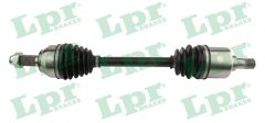 LPR DS60853 — Planetară