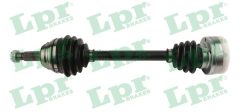 LPR DS60876 — Приводной вал