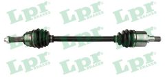 LPR DS60888 — Planetară