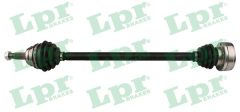 LPR DS60924 — Приводной вал