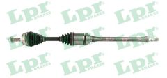 LPR DS60968 — Planetară