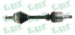 LPR DS60969 — Planetară