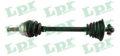 LPR DS60970 — Приводной вал