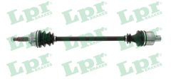 LPR DS60971 — Приводной вал
